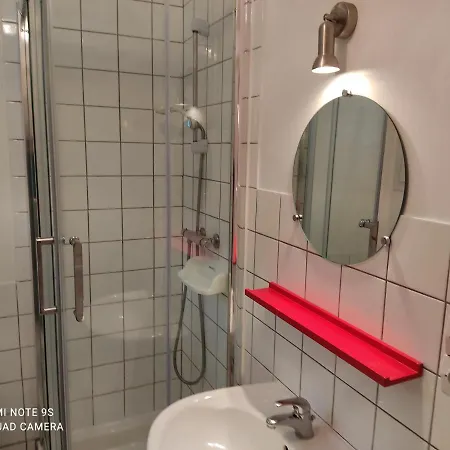 Baie De Somme Appt L'aigrette Apartamento