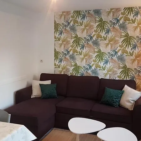 Baie De Somme Appt L'aigrette Apartamento Le Crotoy