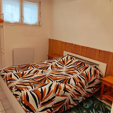 Baie De Somme Appt L'aigrette Apartamento Le Crotoy