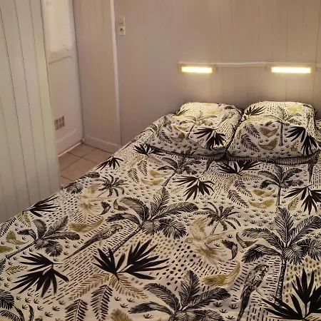 Baie De Somme Appt L'aigrette